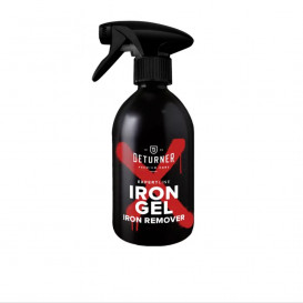 IRON GEL