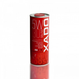 XADO Atomic Oil 5W-30 504/507 RED BOOST