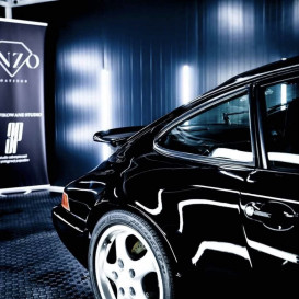 PROFESIONALI POLIRAVIMO PASTA ENZO COATING CUT