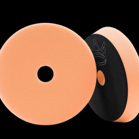 AIR One Step Pad (Orange) - 150mm