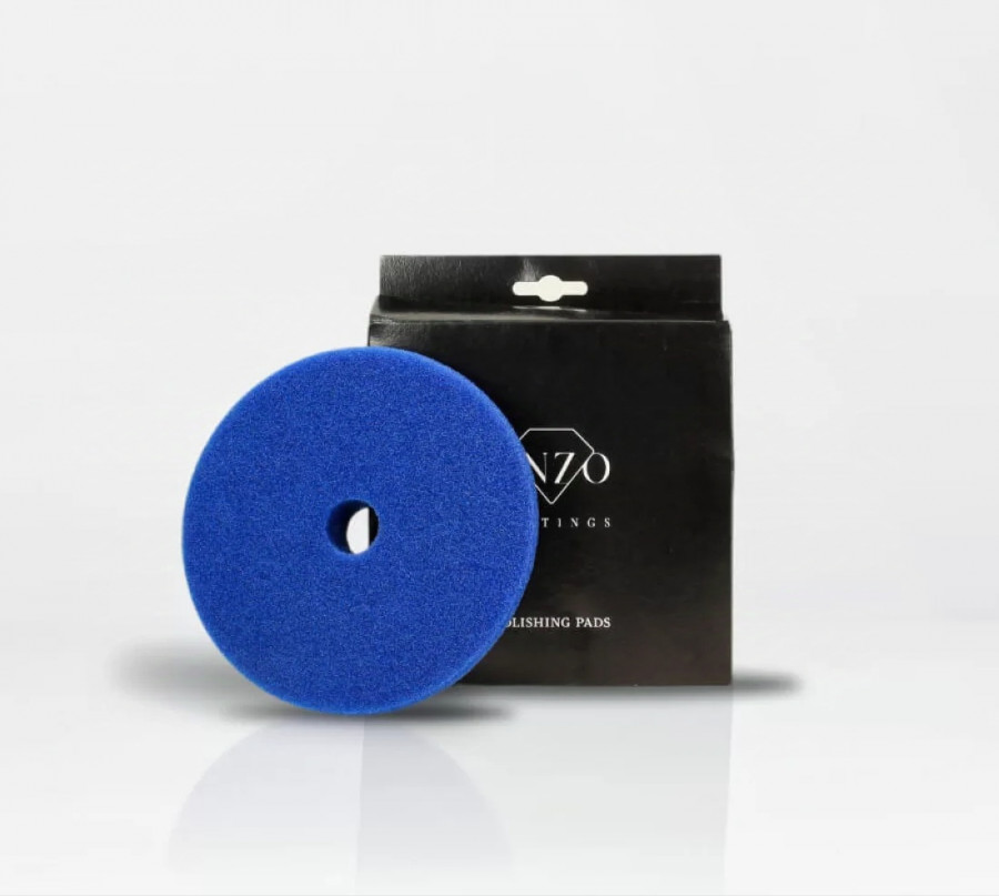 POLIRAVIMO PADAS ENZO BLUE 125MM/140MM