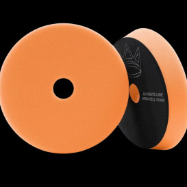 U-PRO Cut - one step (orange / open cell) - 80mm