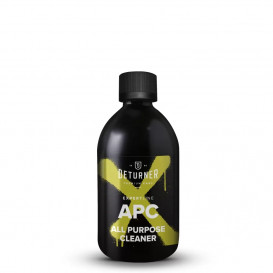 APC – All Purpose Cleaner