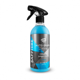 Auto Graph - SAPPHIRE Ceramic Spray Coat – Keraminė Purškiama Danga