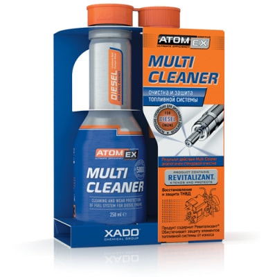 AtomEx Multi Cleaner (Dyzeliui)