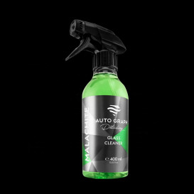 MALACHITE GLASS CLEANER