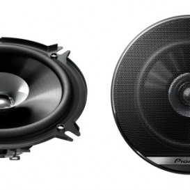 Pioneer TS-G1310F garsiakalbiai automobiliui 230W ( 2vnt )