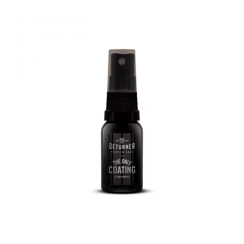 Deturner The ONLY Coating