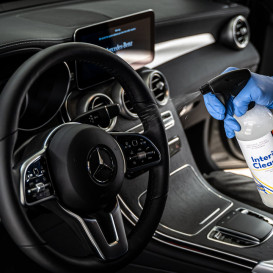 Ombrello Interior Cleaner