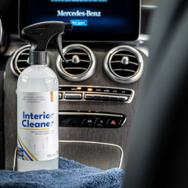 Ombrello Interior Cleaner