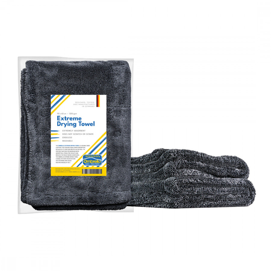 Ombrello Extreme Drying Towel