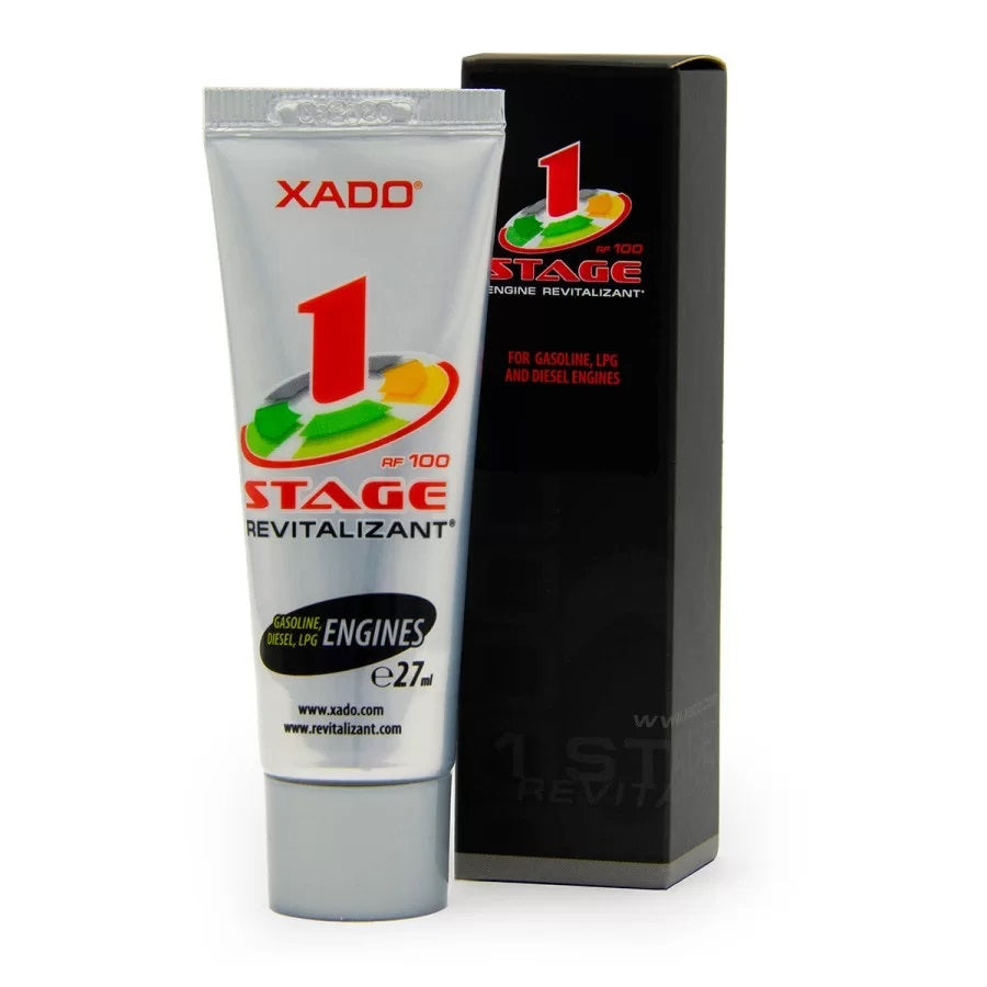 XADO 1 Stage