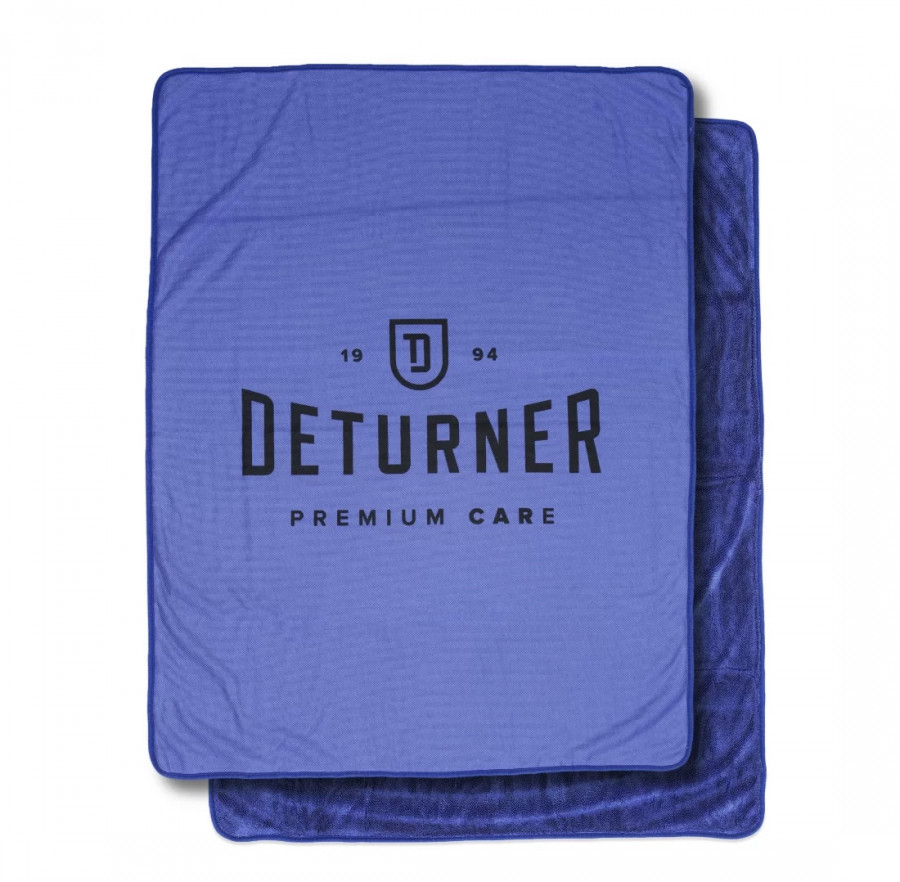 Deturner - twisted Drying Towel - Sausinimo rankšluostis