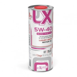 XADO Luxury Drive 5W-40 C3