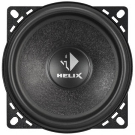 Helix S 4B Automobiliniai garsiakalbiai (2 vnt.) galia RMS/ Max - 70 / 140 W varža 4 Ω dažnių juosta 75 Hz - 6,000 Hz