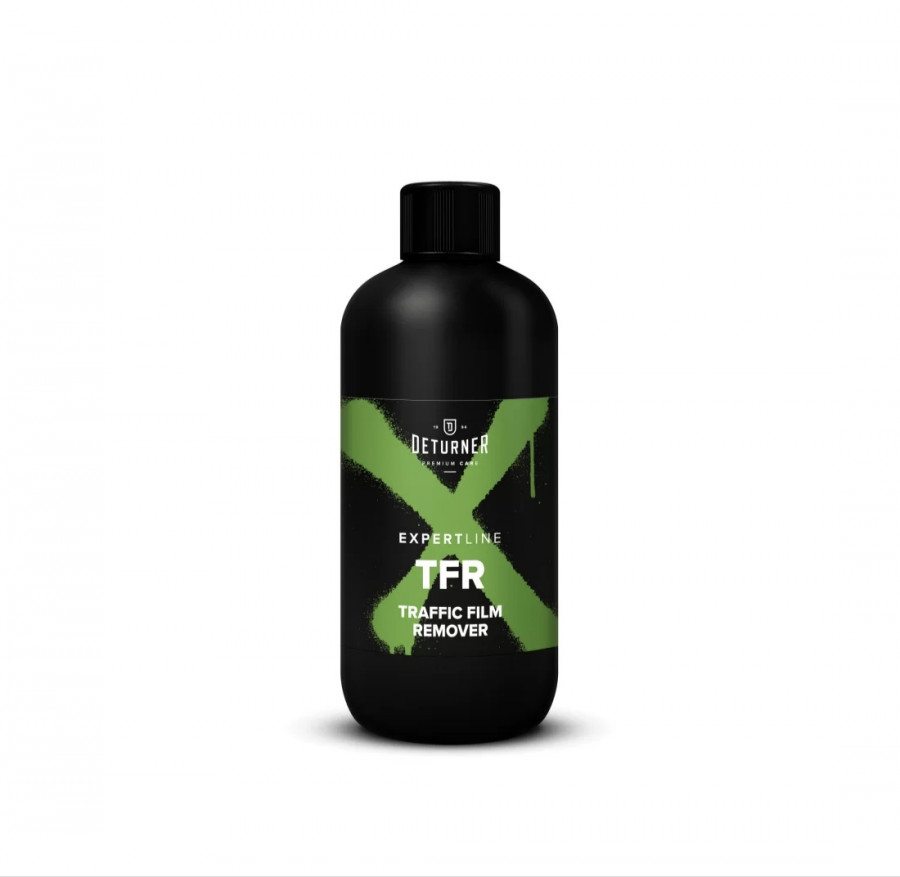 Purvo Tirpiklis - Trafic Film Remover 500ml / 1000ml