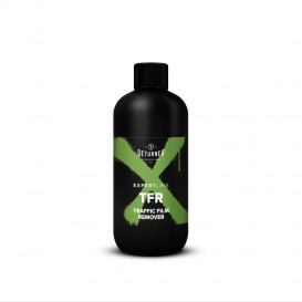 Purvo Tirpiklis - Trafic Film Remover 500ml / 1000ml