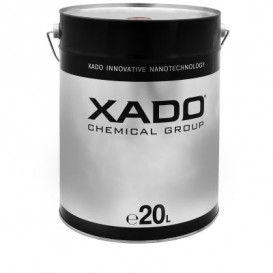 Variklinė alyva XADO Atomic Oil 10W-40 4T MA2 RED BOOST