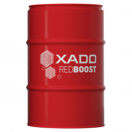 Variklinė alyva XADO Atomic Oil 10W-40 4T MA2 RED BOOST