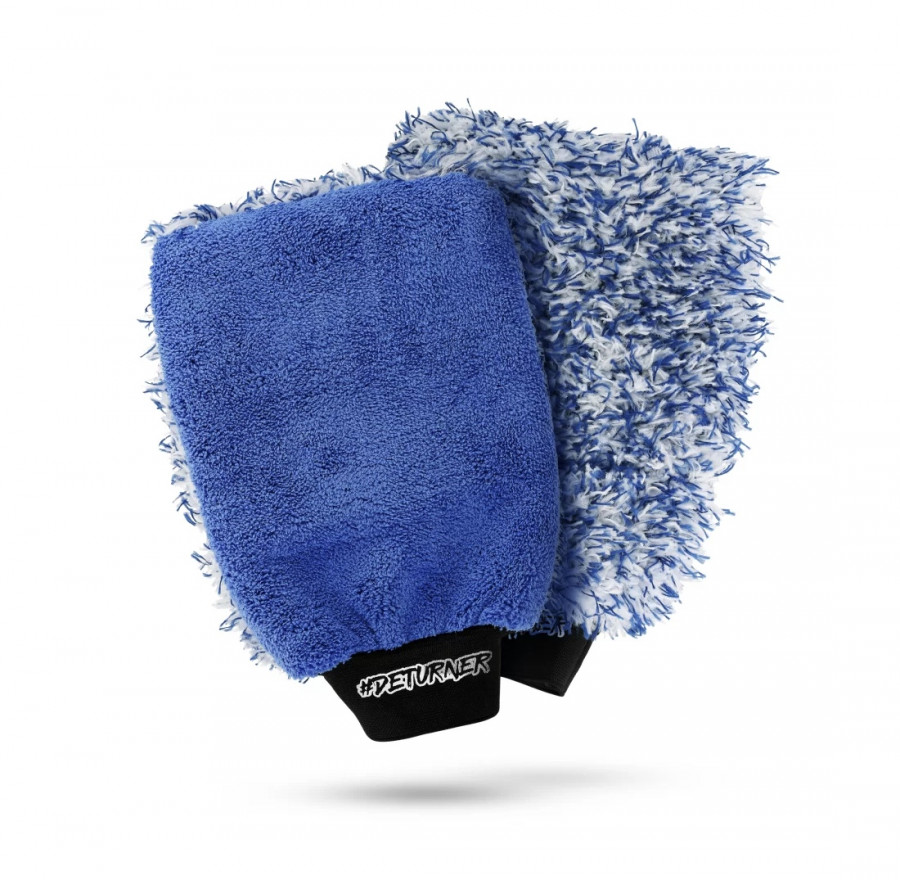 Deturner - Premium Wash Mitt