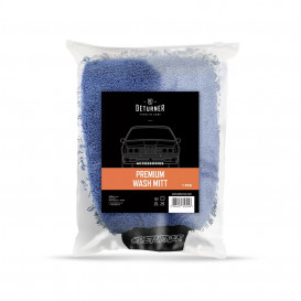Deturner - Premium Wash Mitt