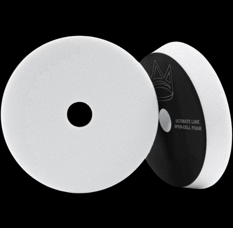 ROYAL PADS / U-ULTIMATE Cut (white / open cell) - 130mm