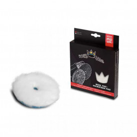 ROYAL PADS PRO AIR NATURAL WOOL CUT 80mm