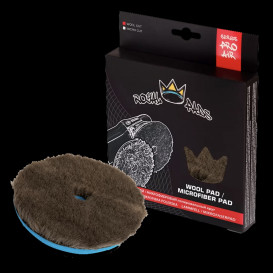Royal Pads Air Synthetic WoolCut 125/130mm