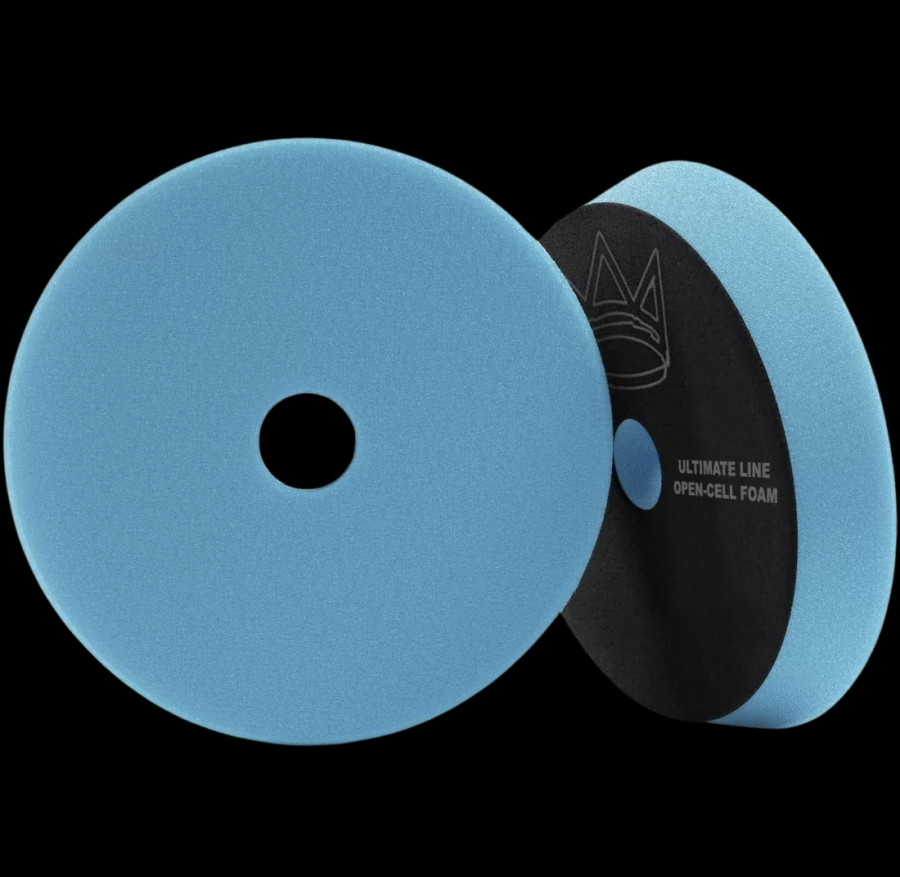 ROYAL PADS U-UNI Finish 125/130mm