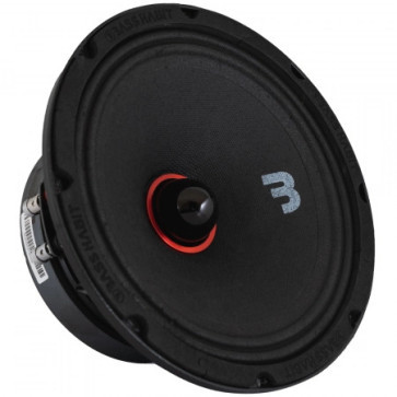 Bass Habit SPL Elite SE200M vidutinių dažnių garsiakalbis galia: 200W ( 1 VNT )