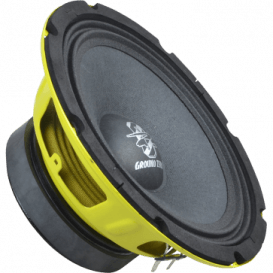 Ground-Zero GZCK 200XSPL Automobilinis garsiakalbis galia (RMS/ Max): 150 / 300 W ( 1 VNT )