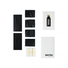 QJUTSU Wheel Coat quartz coating, 50 ml – kvarcinė ratlankių danga