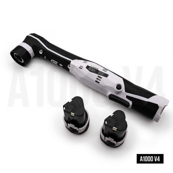 Liquid Elements A1000 V4 Mini Nano poliravimo mašinėlė
