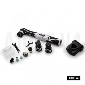 Liquid Elements A1000 V4 Mini Nano poliravimo mašinėlė