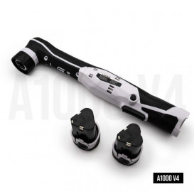 Liquid Elements A1000 V4 Mini Nano poliravimo mašinėlė