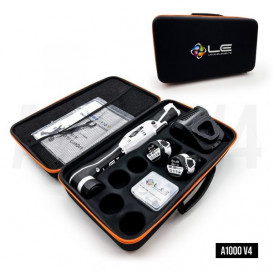 Liquid Elements A1000 V4 Mini Nano poliravimo mašinėlė