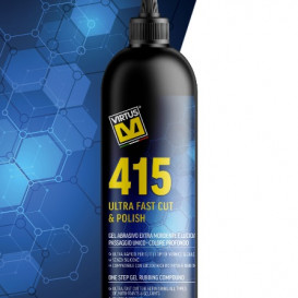 VIRTUS 415 ULTRA FAST CUT & POLISH