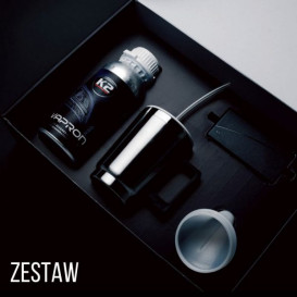 K2 VAPRON RINKINYS ŽIBINTŲ REGENERACIJAI