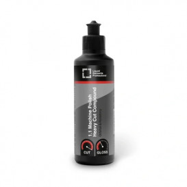 Liquid Elements Professional 1.1 Machine Polish Heavy Cut Compound