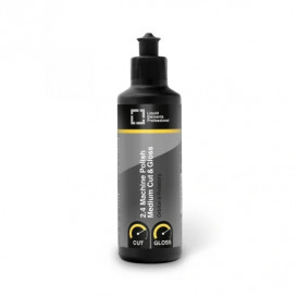 Liquid Elements Professional 2.4 Machine Polish Medium Cut & Gloss