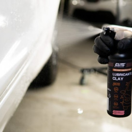 ELITE DETAILER LUBRICANT CLAY 500ml molio lubrikantas