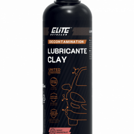ELITE DETAILER LUBRICANT CLAY 500ml molio lubrikantas