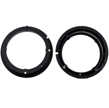 Auto Connect 720VW01SA 16.5 cm montavimo žiedai garsiakalbiams