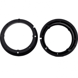 Auto Connect 720VW01SA 16.5 cm montavimo žiedai garsiakalbiams