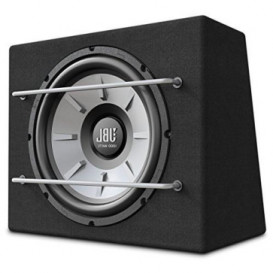 JBL Stage 1200B Automobilinis žemų dažnių garsiakalbis su korpusu galia RMS / Max - 250W/ 1000W jautrumas 91dB