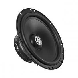 DLS PA6.20 komponentiniai 16.5cm skersmens garsiakalbiai automobiliui, Galia: 120 W, dažnių juosta: 65– 20.000 Hz, jautrumas: 87