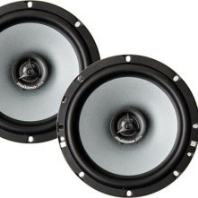 Morel Maximo Ultra Coax 6 MKII automobiliniai garsiakalbiai / 16.5 maksimali galia: 160 W, RMS 80W jautrumas: 91dB ( 2 vnt )