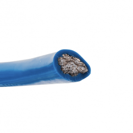 Auto connect, 35 mm² automatinio prijungimo CCA kabelių rinkinys, įskaitant ir maitinimo laidaus, saugiklius, laikiklius