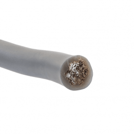 Auto connect, 35 mm² automatinio prijungimo CCA kabelių rinkinys, įskaitant ir maitinimo laidaus, saugiklius, laikiklius