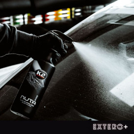 K2 „EXTERO PLUS” eksterjero priežiūros rinkinys